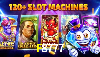 F8777 Bet